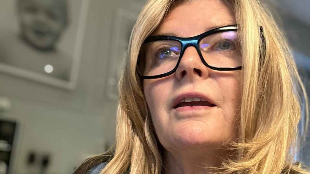 Susannah Constantine’s Sunday Routine: Cold Water Swimming & Quiet Reflection Susannah Constantine