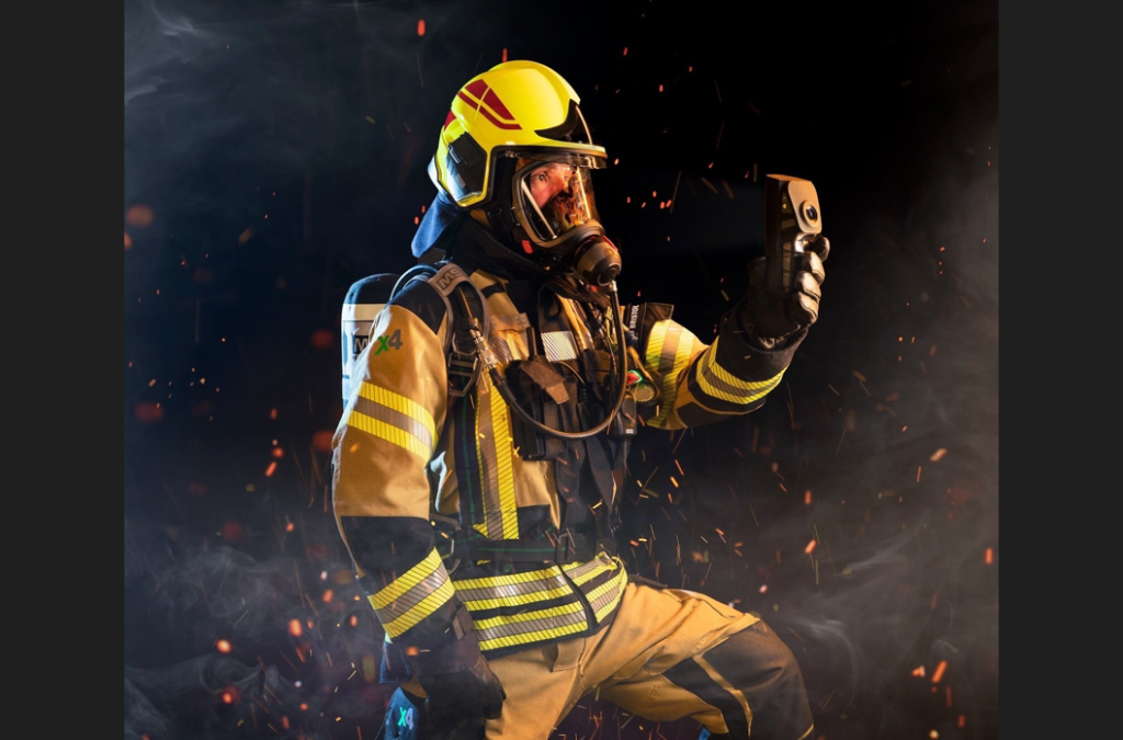 MSA Safety Showcases Fire Safety Innovations at ESS 2024
