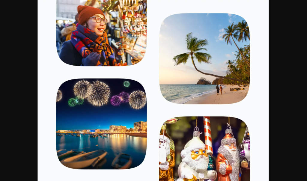 UK Travellers Can Save 28% by Flying on New Year’s Eve