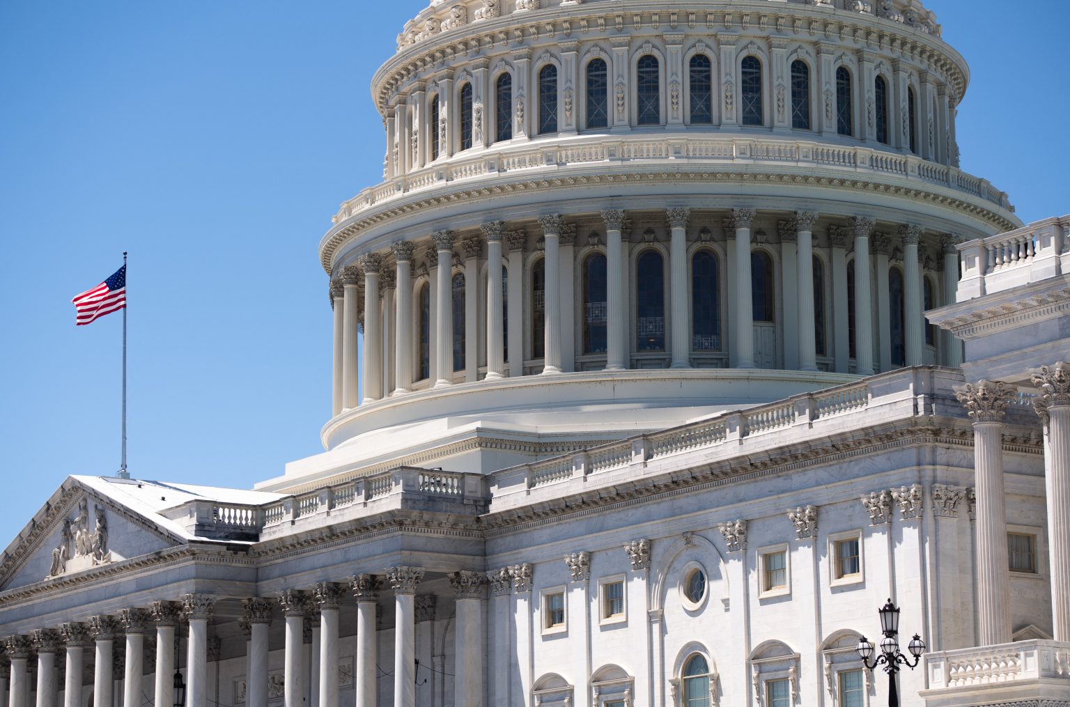 US democracy faces accountability decline, new study finds