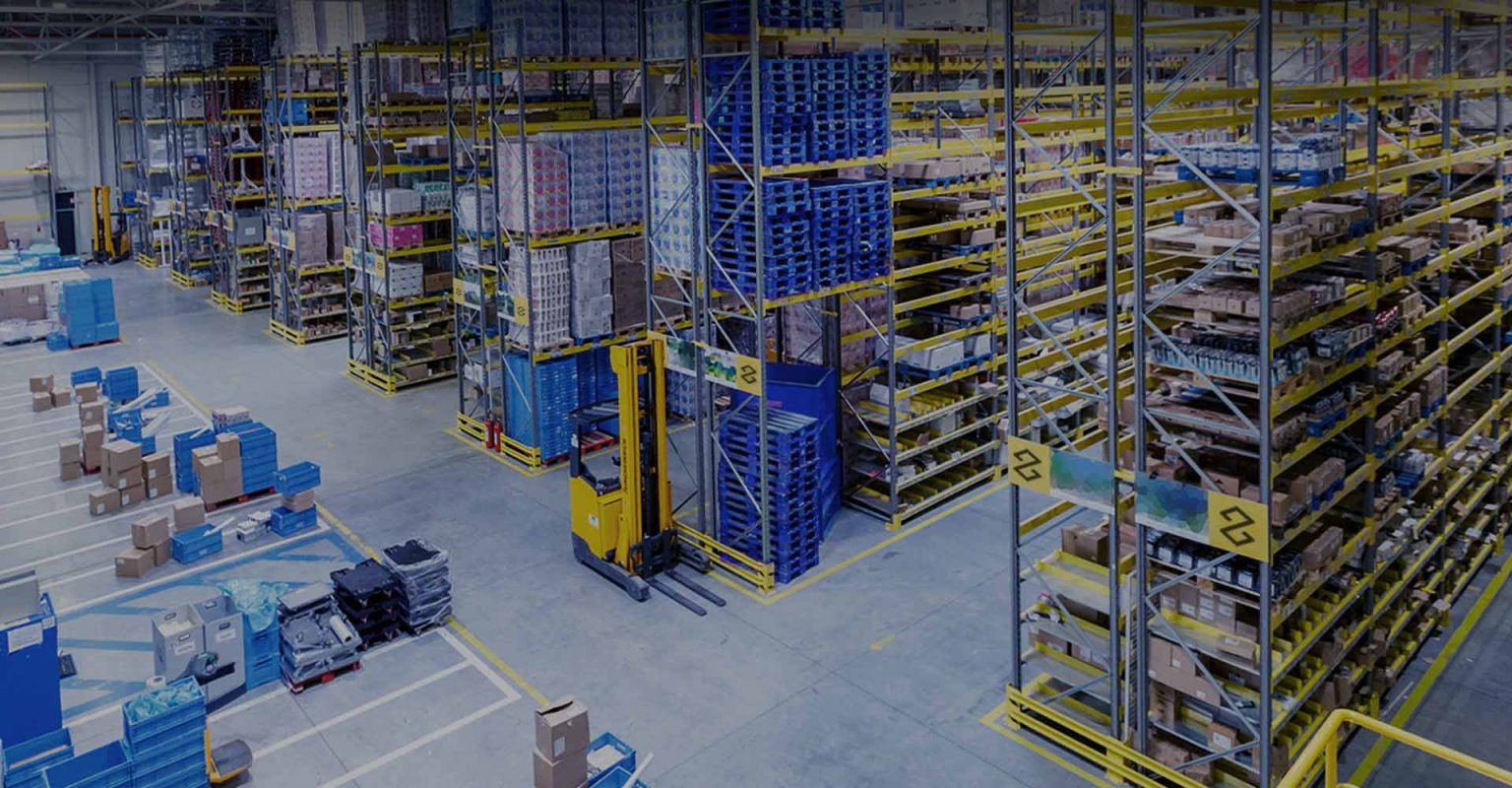 Trailblazing Fulfilment Company Helps Retailers Take on Amazon’s Monopoly