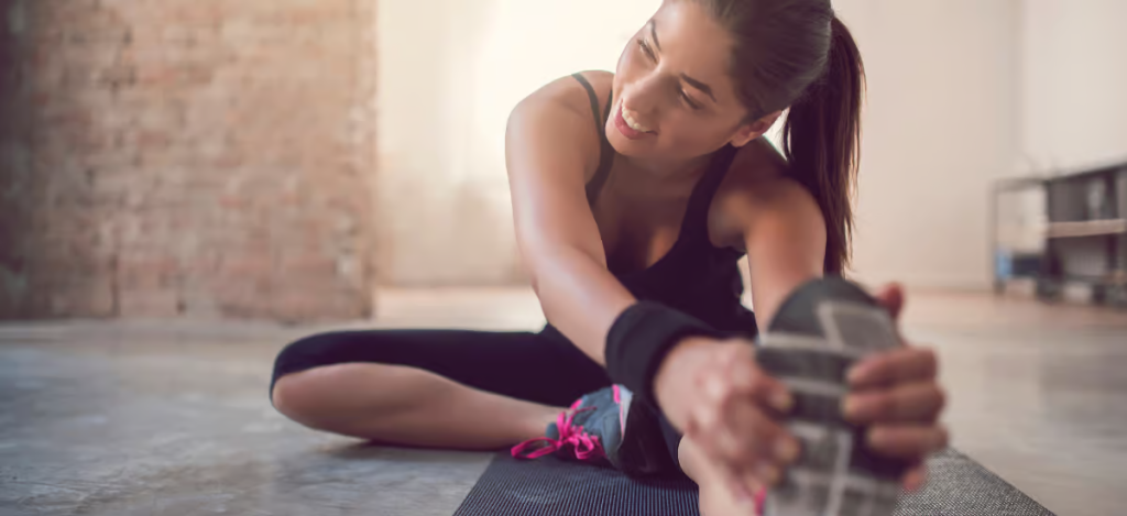 Healthy Habits – The Key to Good Condition Every Day