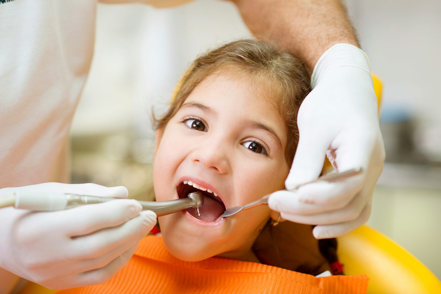 Tips for Maintaining Your Child’s Dental Health