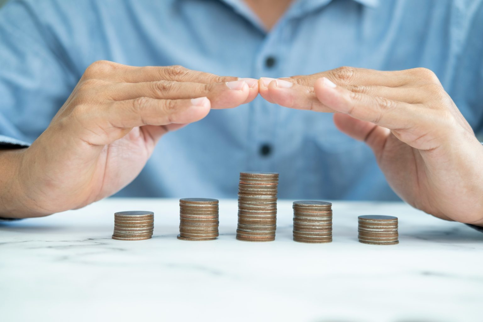 How to Save for a Deposit