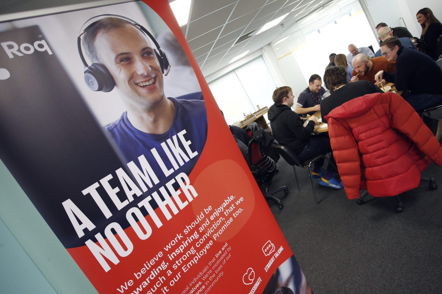 Roq Appoints Sourabh Dixit as New Chief Commercial Officer