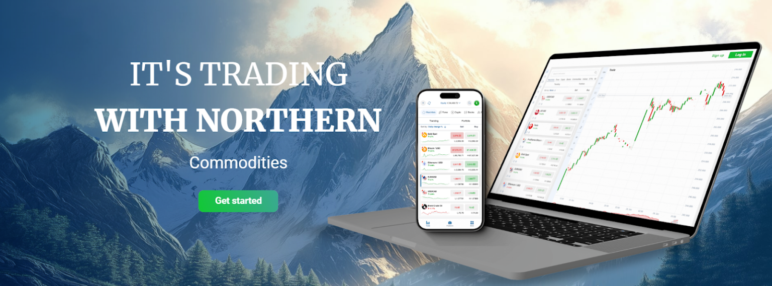 NorthernMarkets.com Review Explores Features & Benefits