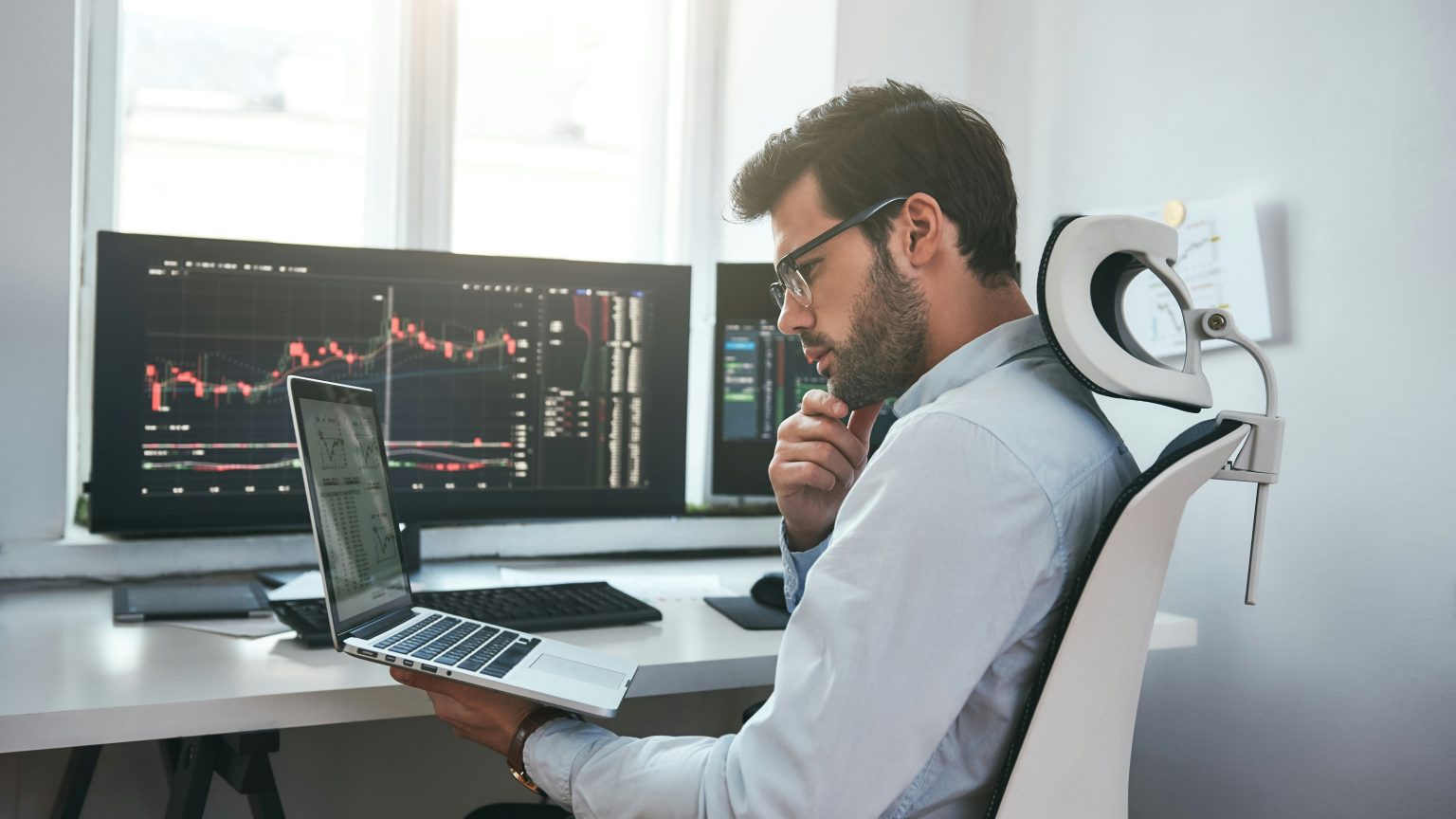 FargoInvestor.com Review Uncovers Safe and Regulated Trading