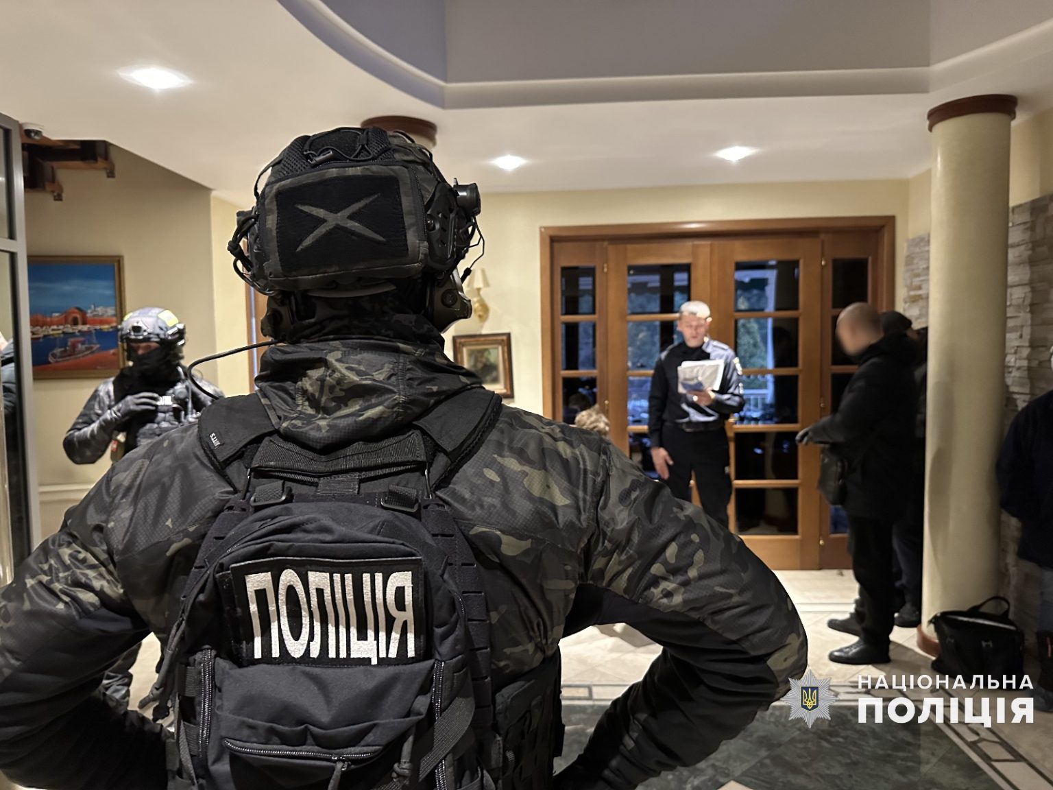 Fraud Scandal Over Uniform Supplies to Ukrainian Army Deepens