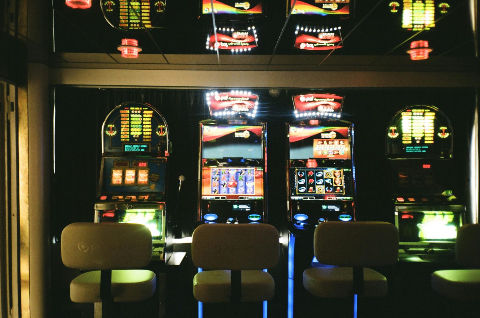Debunking the 7 Biggest Casino Myths: Separating Fact from Fiction