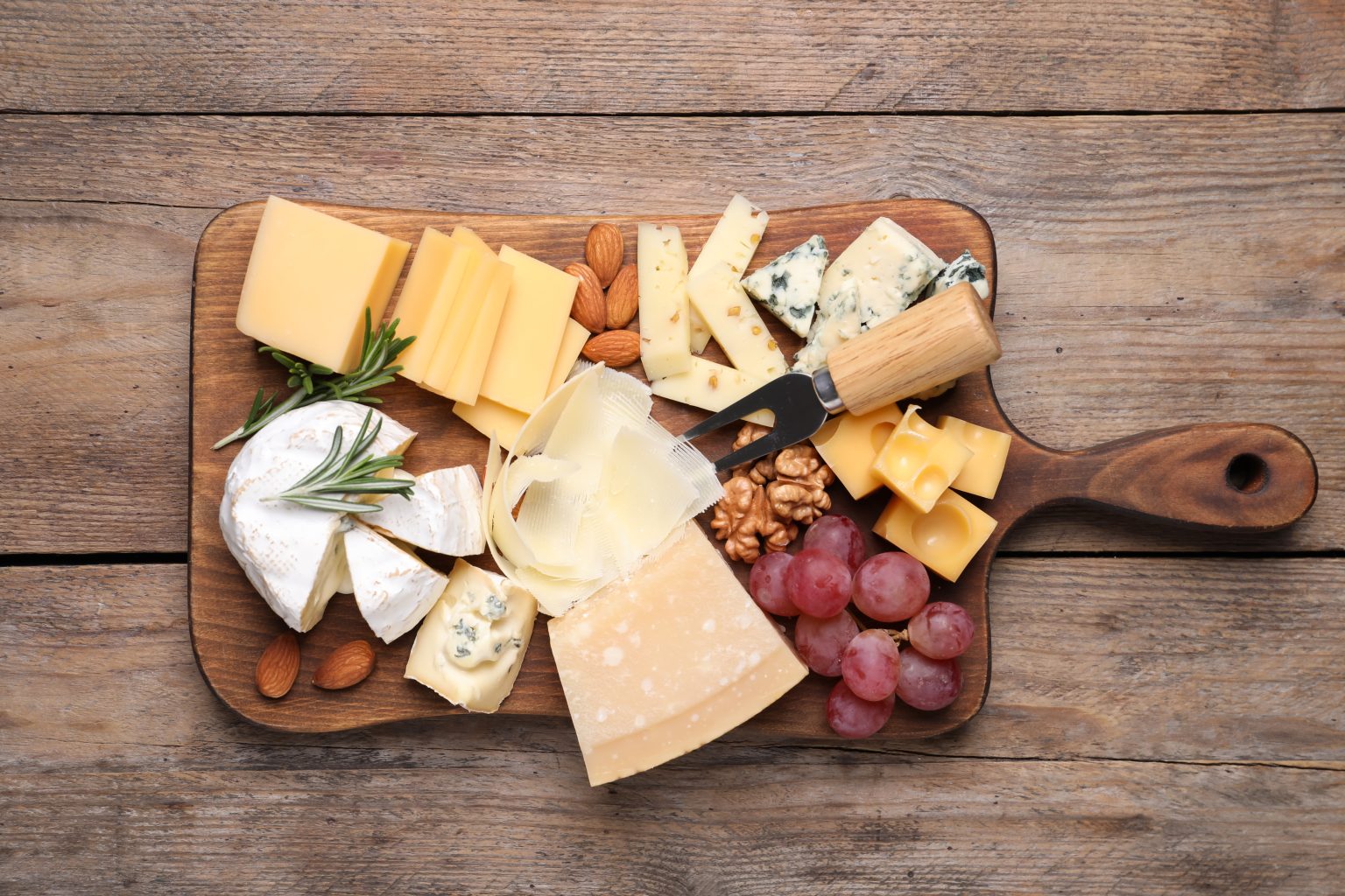Cheese to Lead Protein Health Trend in 2025