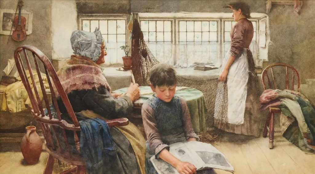 The rise and evolution of the modern kitchen over the decades