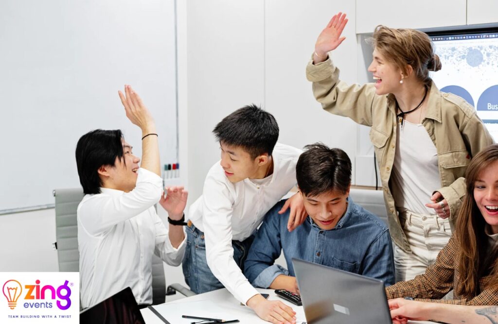 Strong Company Culture Key to Boosting Employee Engagement