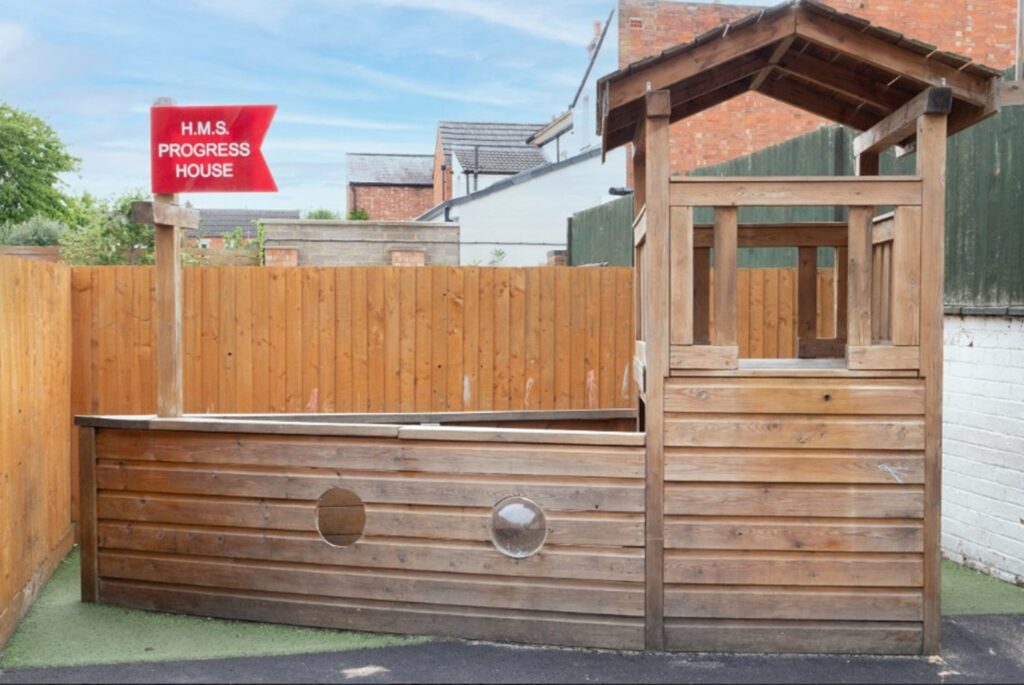 Market Harborough Nursery Receives Ofsted ‘Good’ Rating