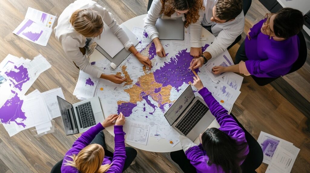 Fresha Opens New Offices in Madrid, Paris, Netherlands