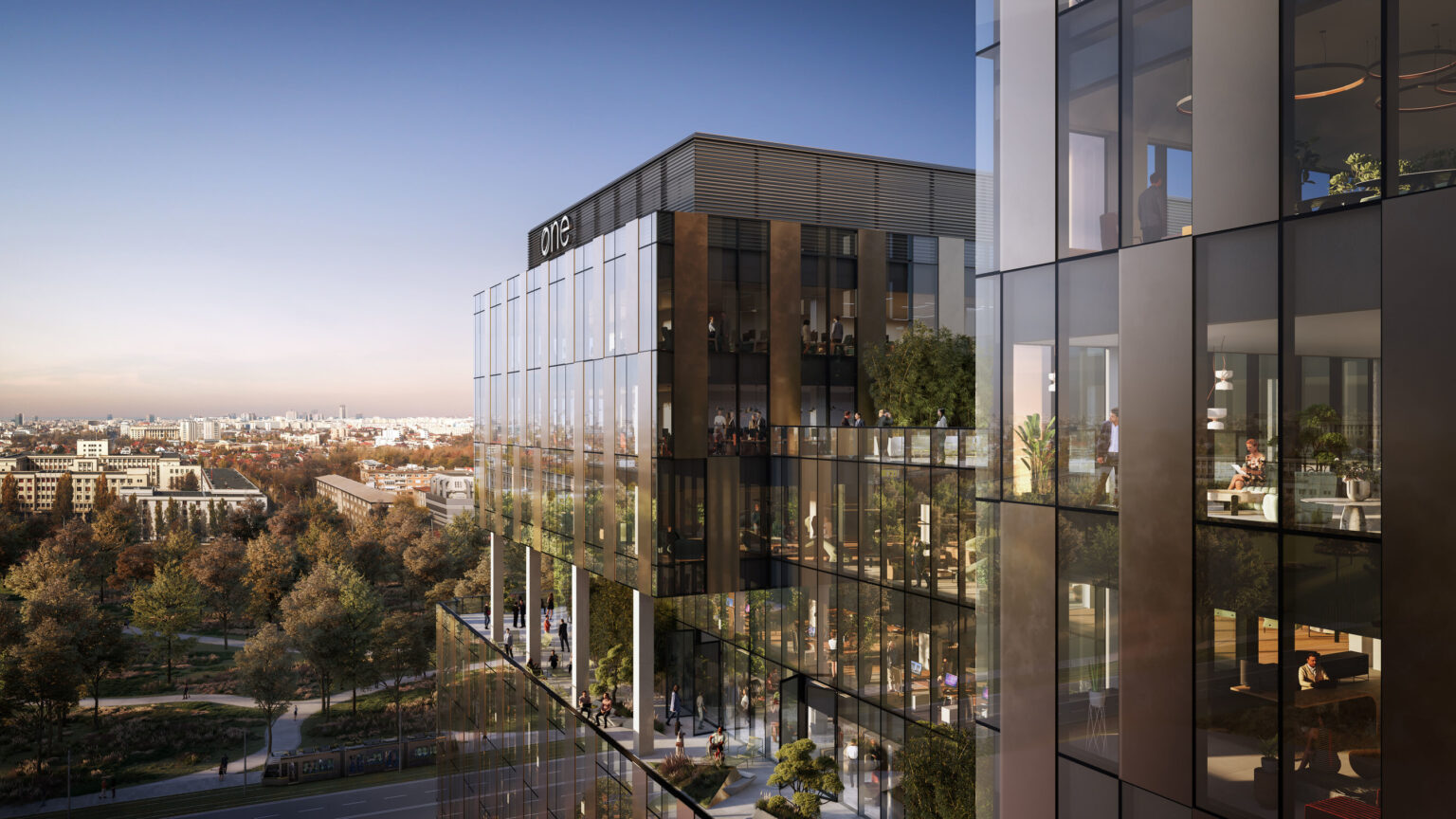 One United Properties Sees Strong Sales and Growth in 2024