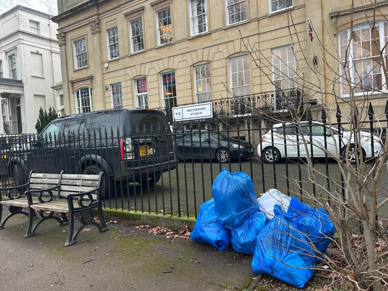 Cheltenham’s No. 131 Terrace Proposal Gains Public Backing