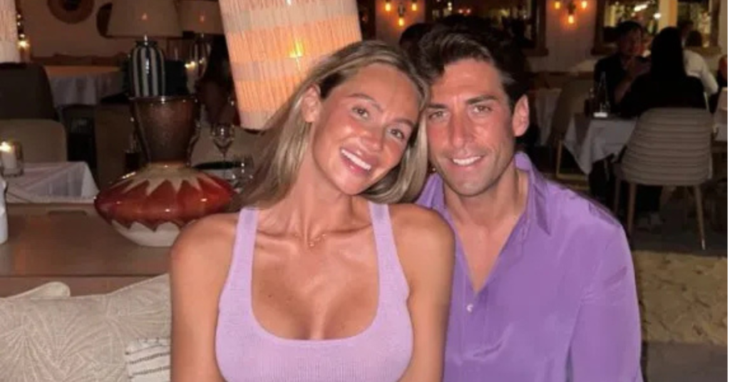 James Argent’s Girlfriend: How a Glamorous Romance with Nicoline Artursson Collapsed Under the Weight of Control, Jealousy and Public Pressure James Argent Girlfriend