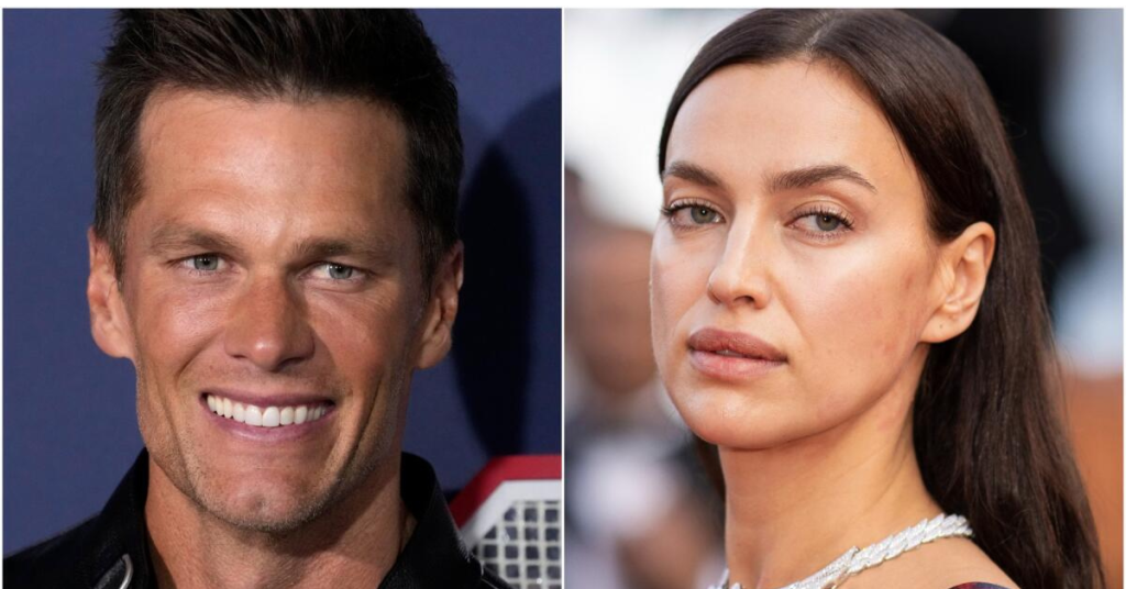 Tom Brady New Girlfriend