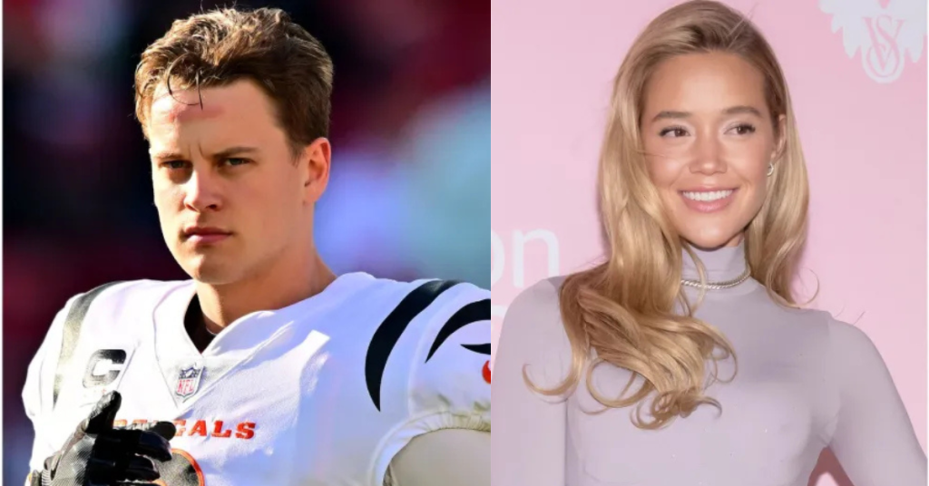 Joe Burrow’s Girlfriend Drama: Is He Still With Olivia Holzmacher or Dating Olivia Ponton? Joe Burrow Girlfriend
