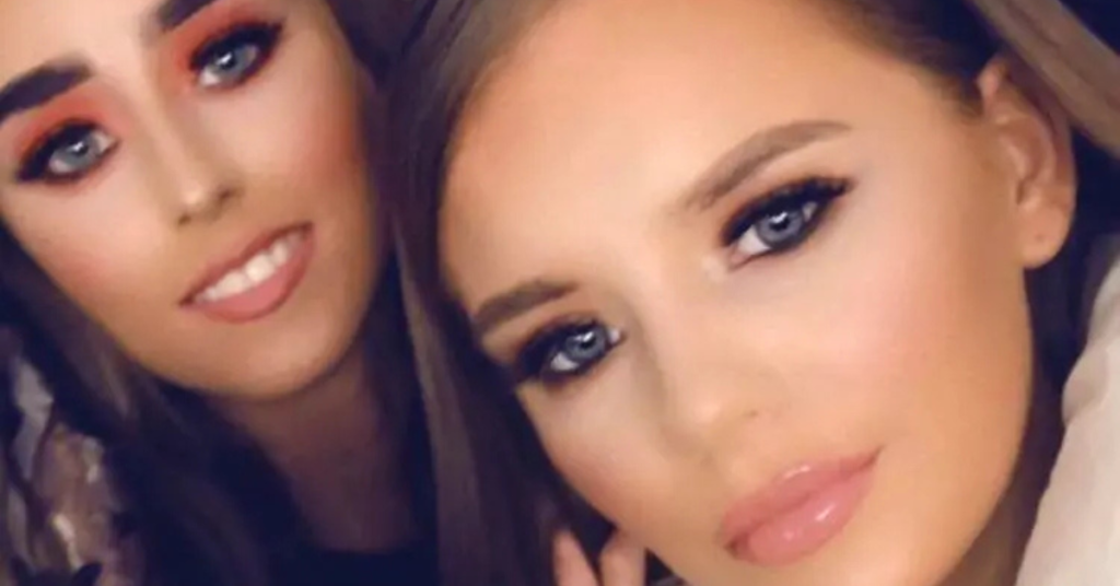 Taylor McGregor’s Girlfriend: The Love Story That’s Turning Heads Across Ireland Taylor Mcgregor Girlfriend