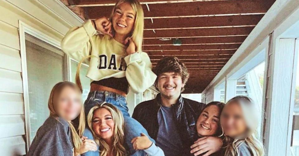 Dateline Idaho Murders