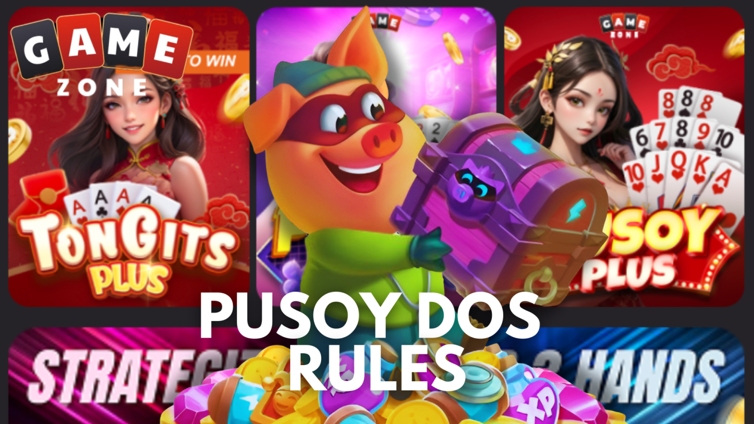 Pusoy Dos Rules: How to Play, Game Flow, and Winning Strategies Pusoy Dos Rules