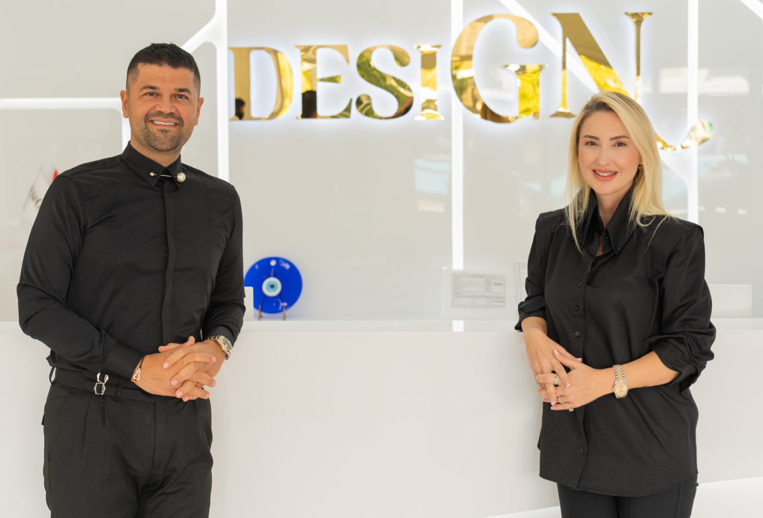 Dental Design Turkey Brings Global Assurance to the Heart of the Turkish Riviera