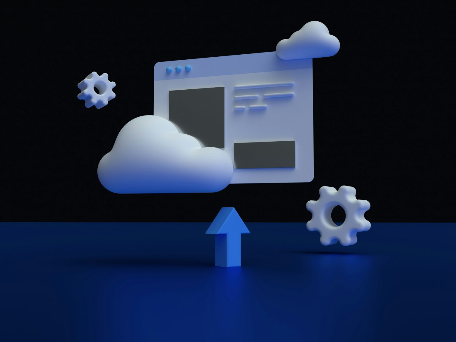 Cloud Fax Services