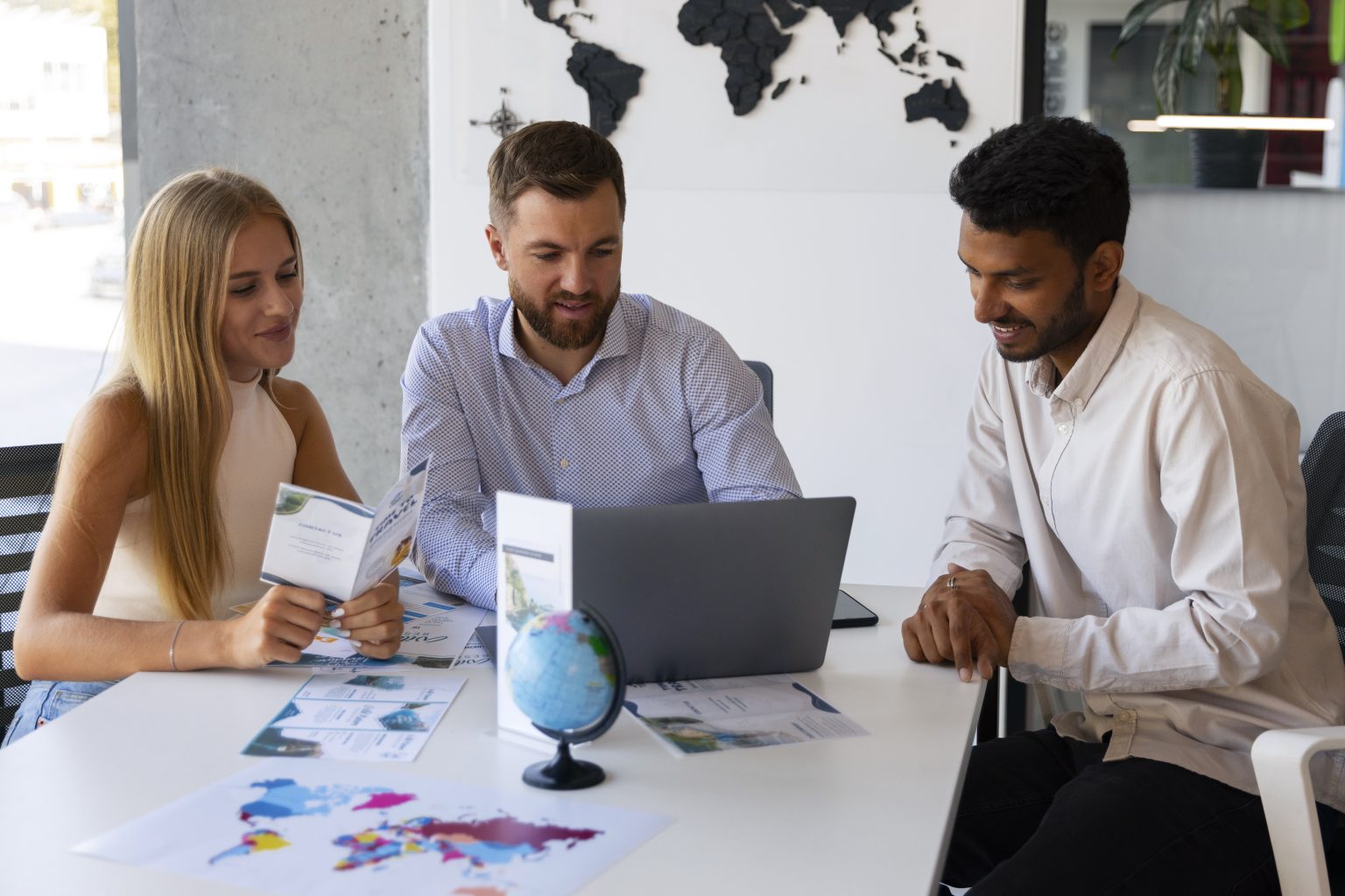 How Mid-Sized Companies Are Expanding Into New International Markets