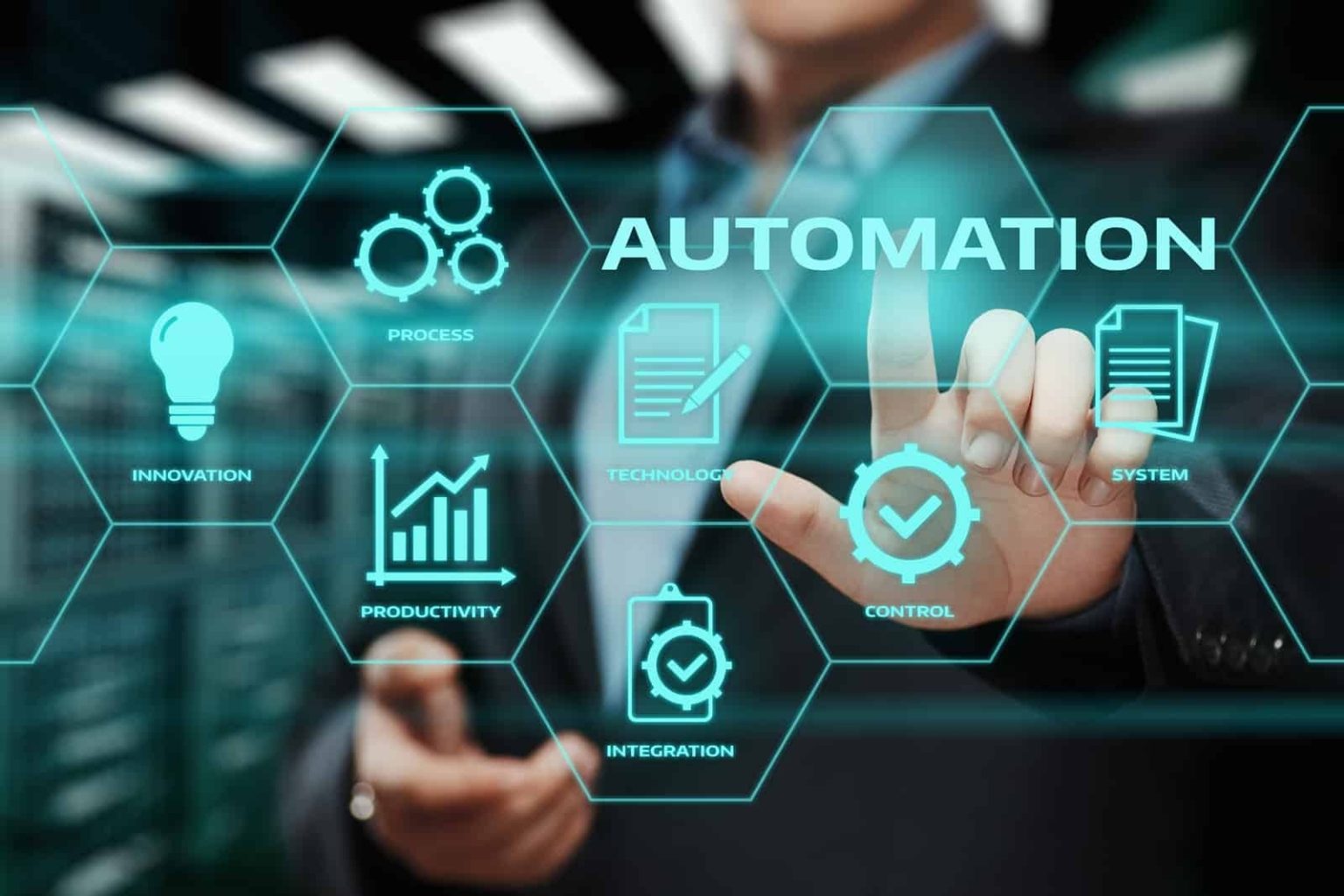 How Automation Is Changing Business Communication Systems