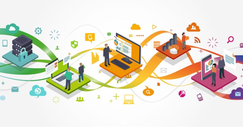 Key Factors Driving Digital Adoption Across Industries