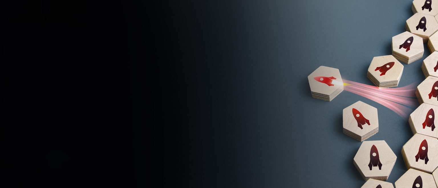 How Startups Are Competing With Established Brands How Startups Are Competing With Established Brands