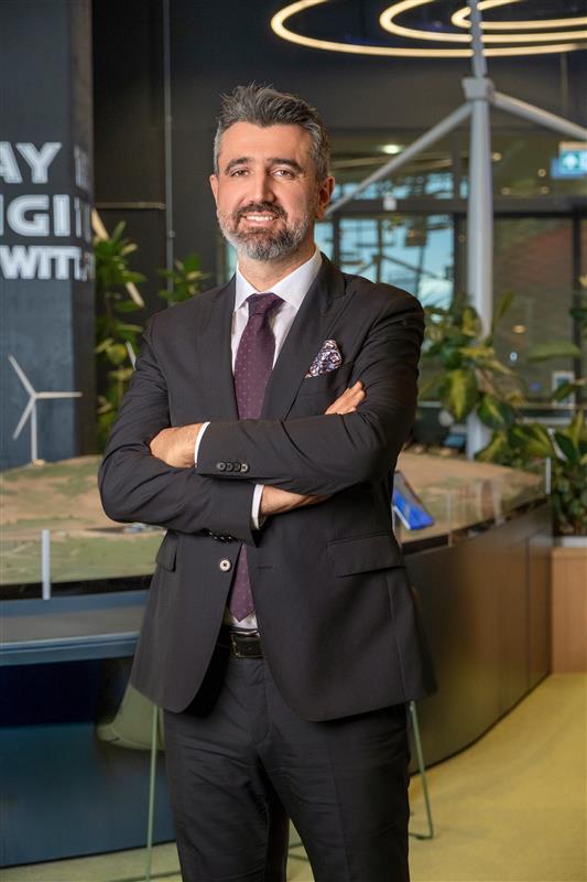 Brittany Bathgate | Enerjisa Üretim Enters Europe’s Top 10 Private Wind Energy Producers