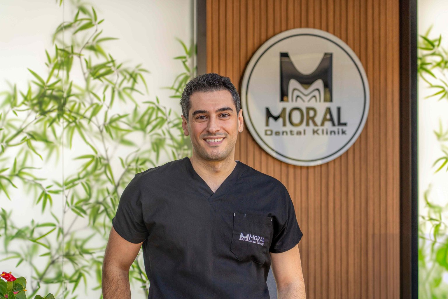 Brittany Bathgate | Moral Dental Turkey highlights UK shift towards digitally guided dental solutions