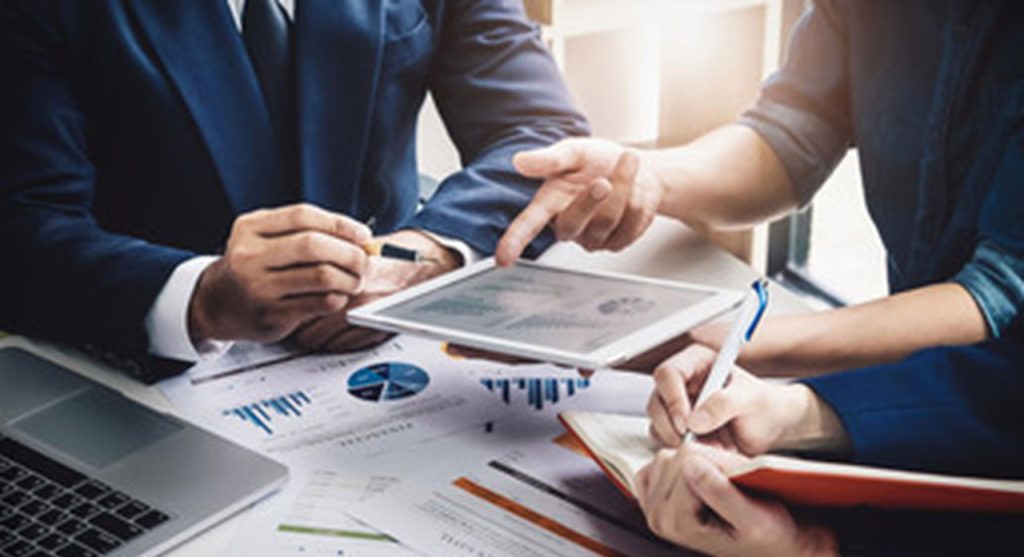 How Financial Planning Supports Business Stability