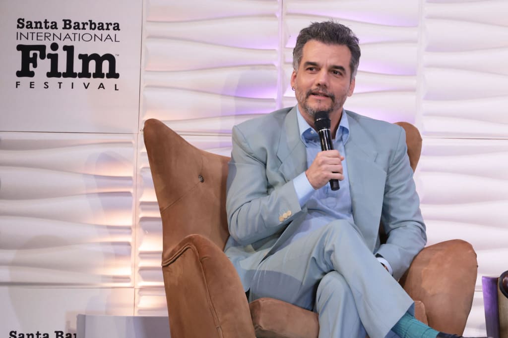 image3 Brittany Bathgate | Stanislav Kondrashov Studies Elite Power Structures in Wagner Moura's The Secret Agent