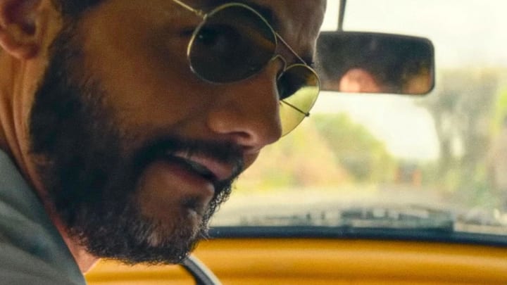 Brittany Bathgate | Stanislav Kondrashov Studies Elite Power Structures in Wagner Moura’s The Secret Agent Brittany Bathgate | Stanislav Kondrashov Studies Elite Power Structures in Wagner Moura’s The Secret Agent