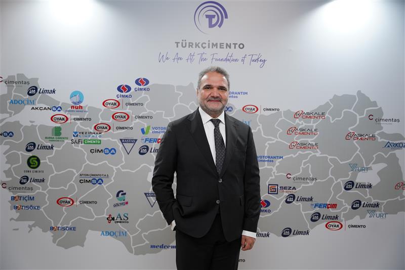 Brittany Bathgate | Turkish Cement Producers Call on EU to Close the Gap Between CBAM Default and Actual Emission Values