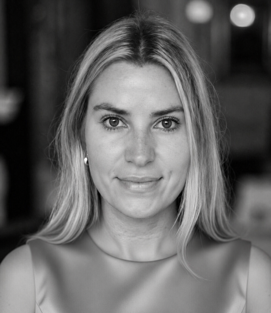 Brittany Bathgate | Mary Hoover Drucker: Ten Years in Corporate and Experiential Events