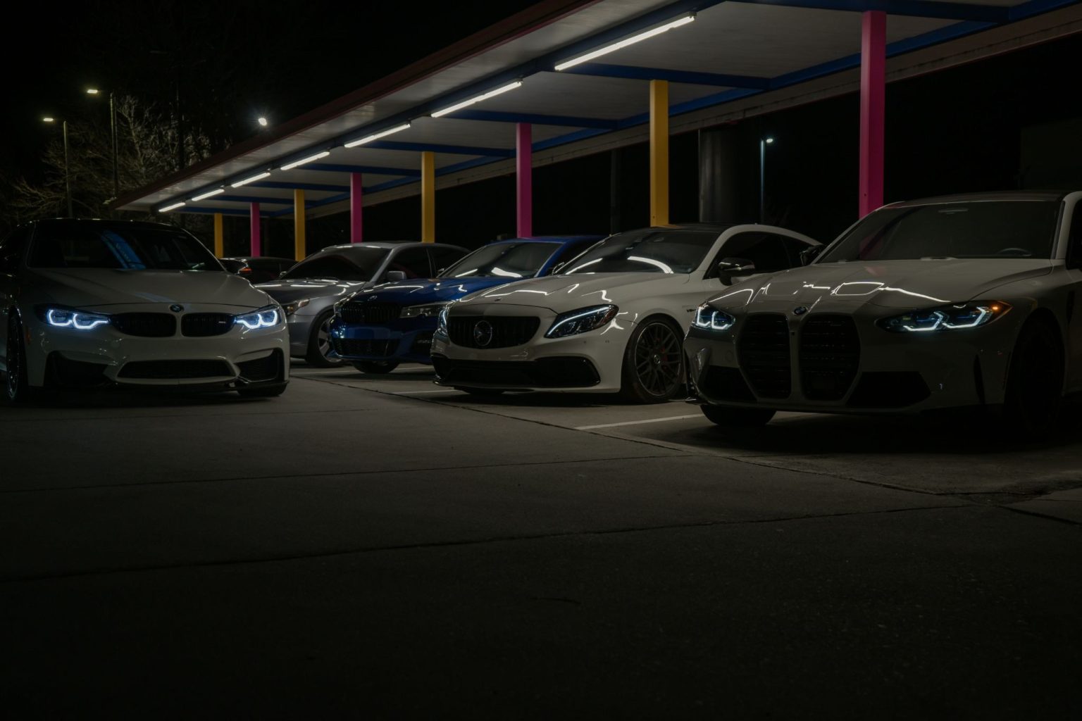 BMW engine spares UK