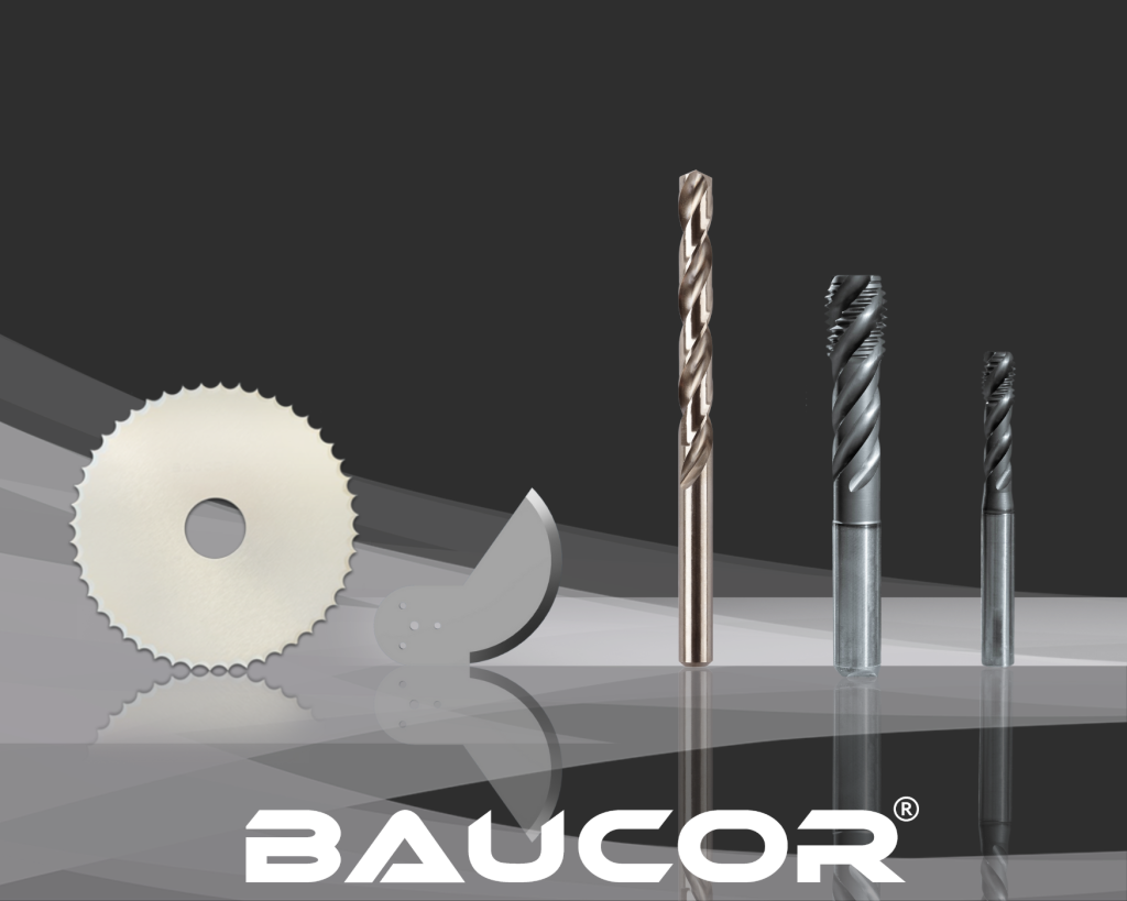 Brittany Bathgate | Baucor Brings New CNC Tools and Blades to European and Global Customers