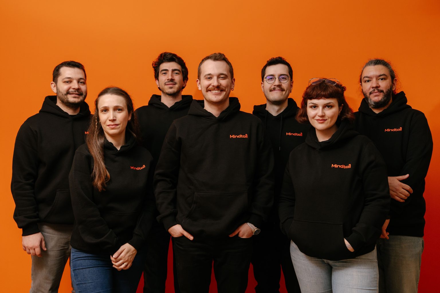 Brittany Bathgate | Mindtail Raises $2 Million to Launch Ai-powered Mobile Games Studio