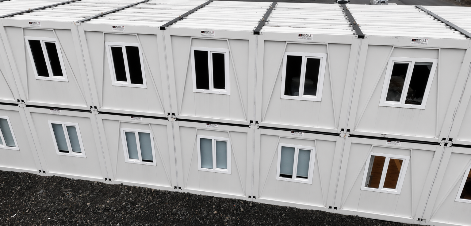 image Brittany Bathgate | MODULE-T launches UK division as demand grows for off-site infrastructure