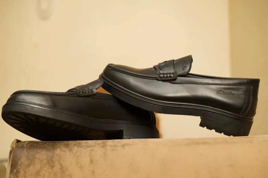 Dior-Medallion-loafers Dior Medallion loafers