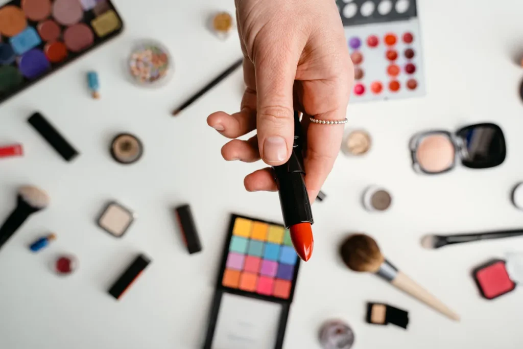 McGrath-Ghesquire-Louis-Vuitton-beauty McGrath Ghesquière Louis Vuitton beauty