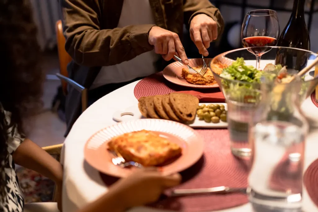 Paris-Rosina-dinner-party-tips Paris Rosina dinner party tips