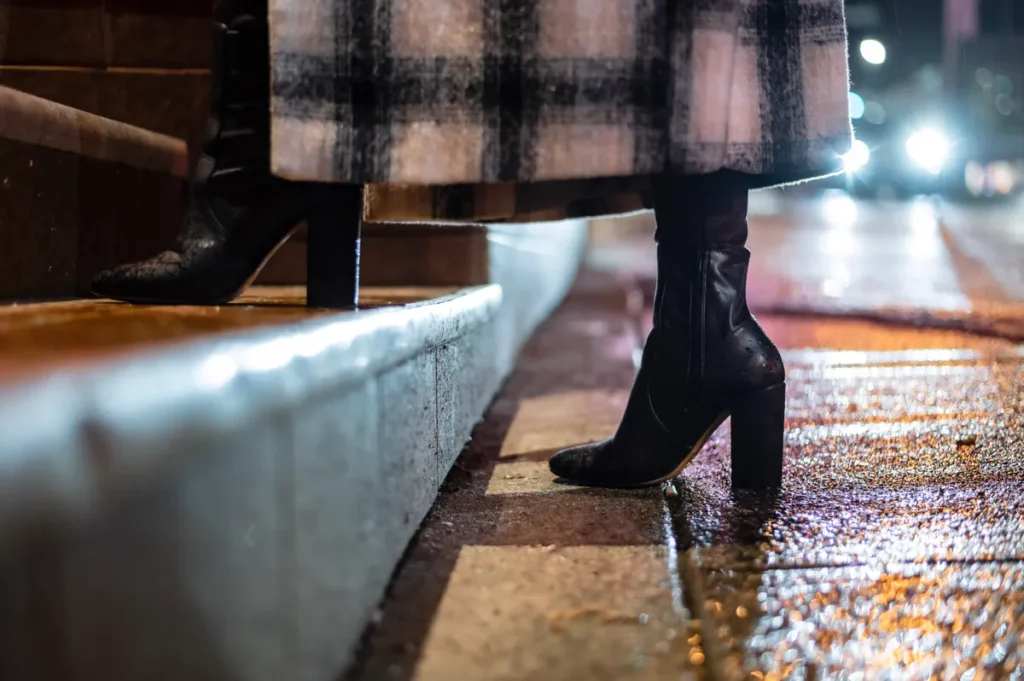 Vivienne-Westwood-Treasure-Boot Vivienne Westwood Treasure Boot