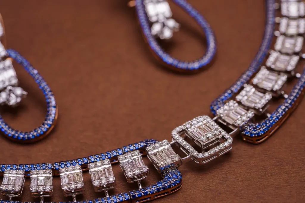 Chanel Signes Symboles high jewellery