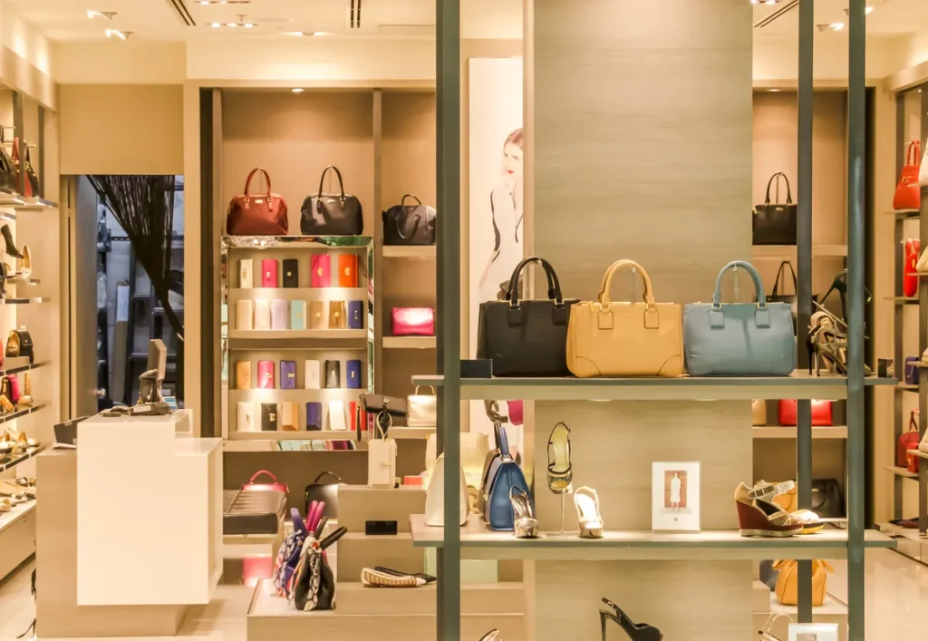 Maria Grazia Chiuri Fendi debut