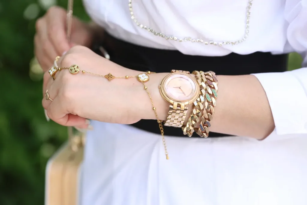 Piaget Art of Colour
